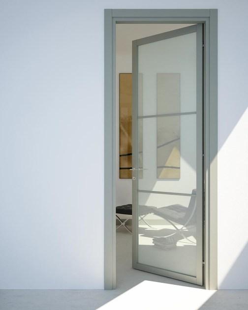 FOA Навесная дверь Flat sun-id-1386019 - Вид №3