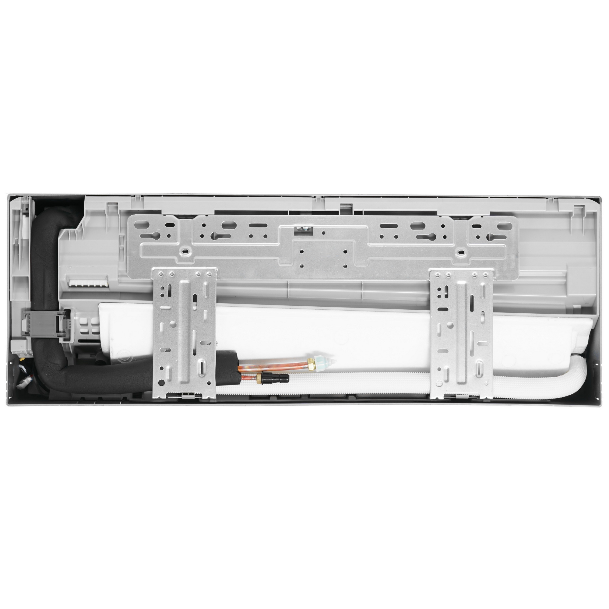 9986662 Кондиционер настенный сплит-система Tosot T12H-SCD/I/T12H-SCD/O синий STDN-0074528 - Вид №4
