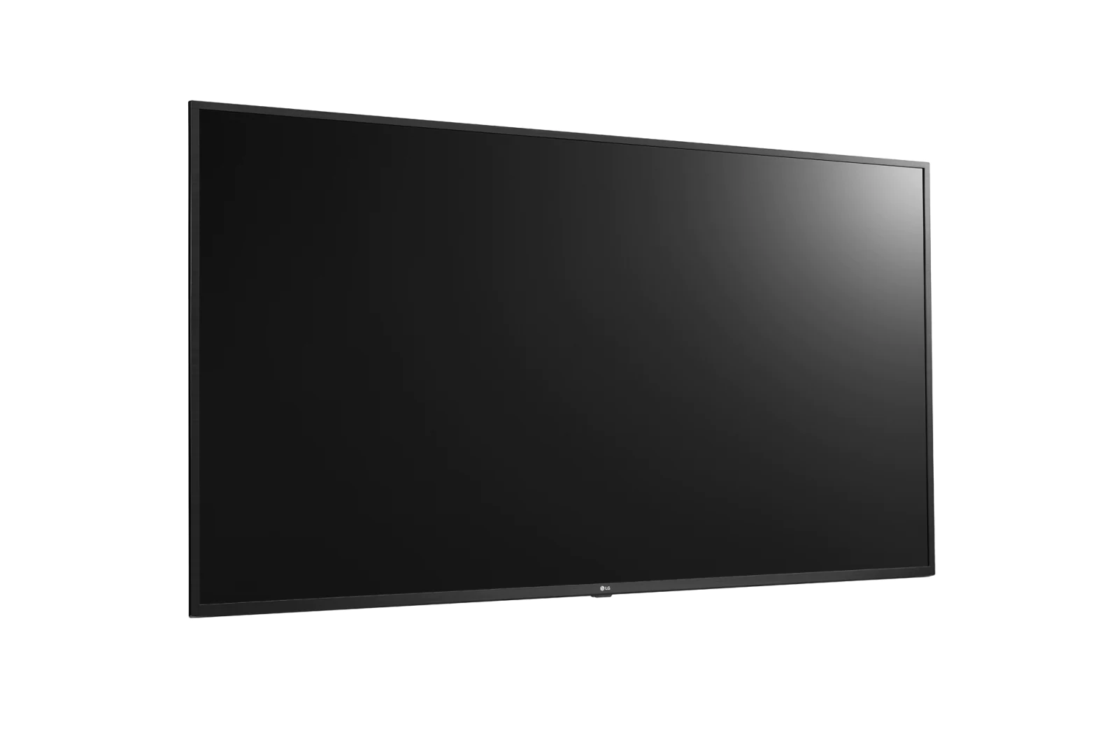 55UT640S led tv 55", 4k uhd, 400 cd/m2, commercial smart signage, web os, group manager, 120hz, 'ceramic black LG Santreyd  - Вид №6