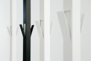 000790 Вешалка Viccarbe Window