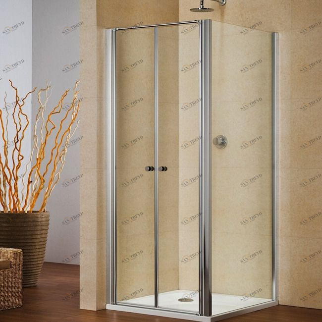 GPT2W Vertica collection Качающаяся дверь DUKA 44910