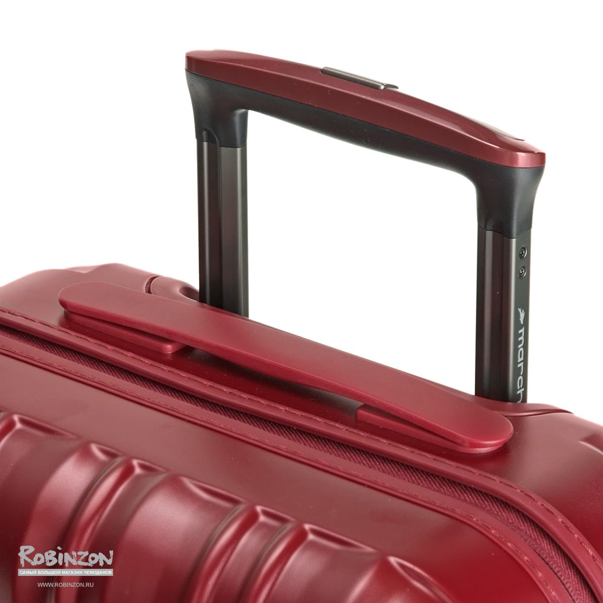 M5000-02-52 Чемодан M5000*52 S March Cosmopolitan - Вид №2