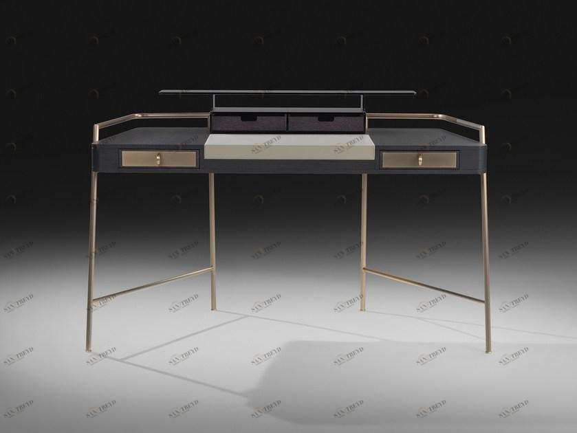 F.lli Orsenigo Письменный стол с ящиками sun-id-1432211