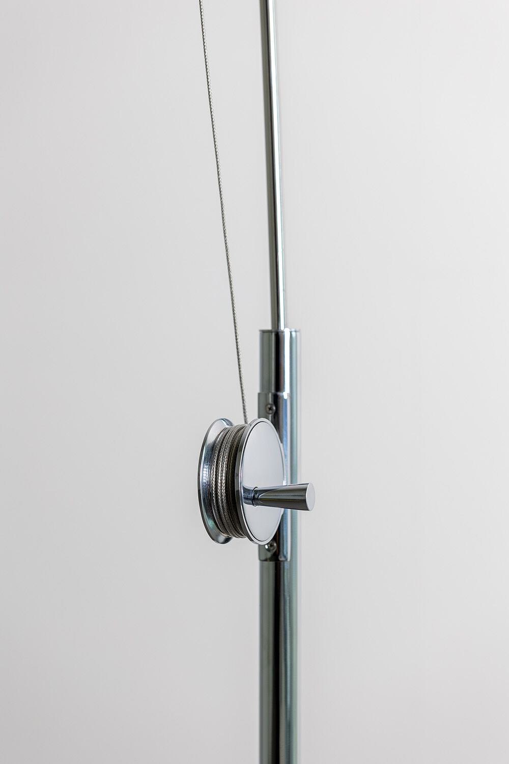 Светодиодный торшер NEMO DORI ARCH-00090891 - Вид №2