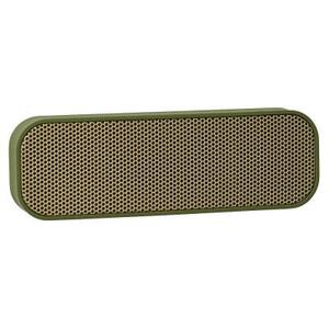 Колонка беспроводная aGROOVE хаки