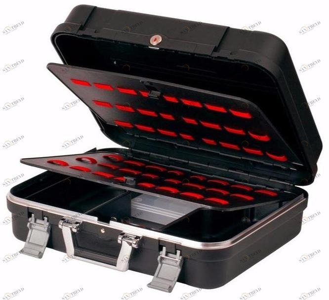 Würth Сумка с инструментами Valigie portautensili 071593 037