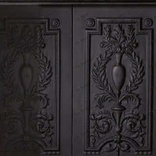 Задняя стенка для камина afpannintadam Devon Devon FIREPLACES ADAM INSIDE PANELS Devon&Devon