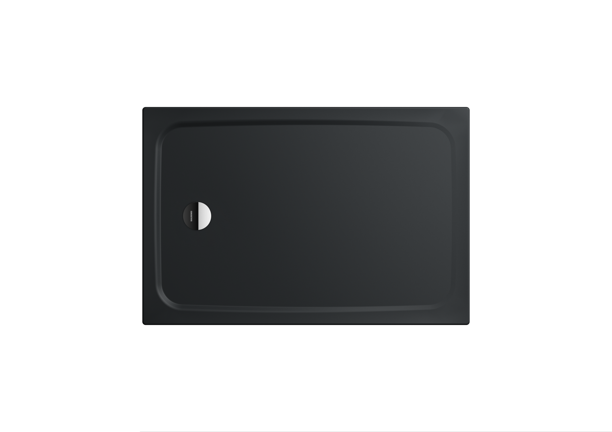 Душевой поддон KALDEWEI Сталь эмалированная 2261-5 270 теплый серый 85 2261-5270