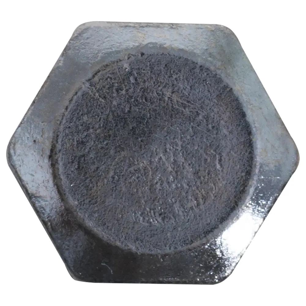 Болт сантехнический шестигранный Omax 6х80 мм 15534427 STLM-2151268  - Вид №1