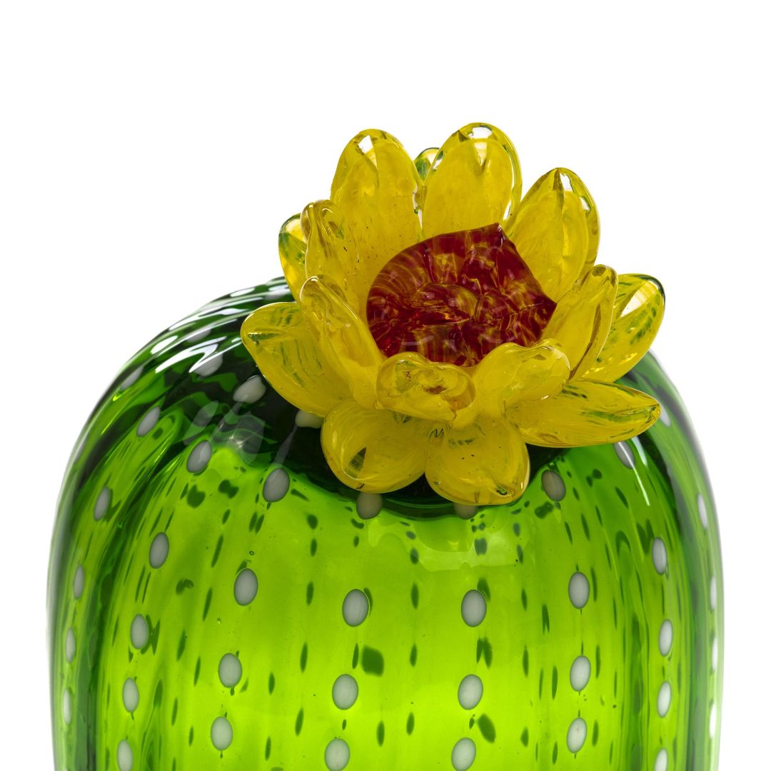 Seletti 14690 CACTUS SUNRISE лампа настольная кактус 117605 - Вид №2