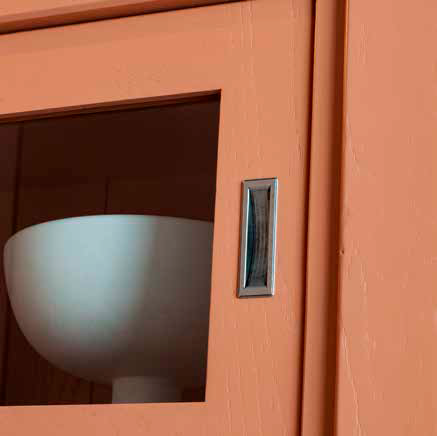 Стенка  DEVINA NAIS Composizione E03 Eclettica - Вид №2