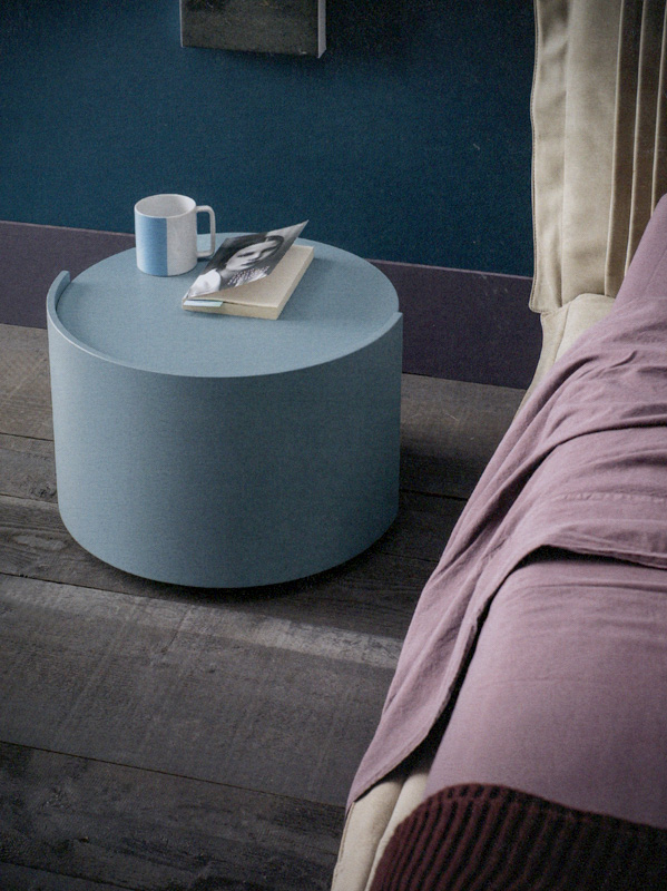 Тумбочка VINTAGE DALL'AGNESE GCVN1223  - Вид №1