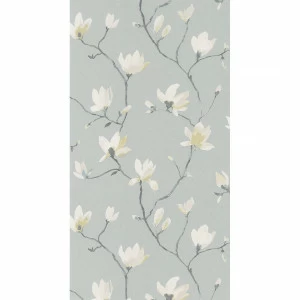 Рулон обоев FLORESCENCE FLRE82366122. Основа нетканый материал