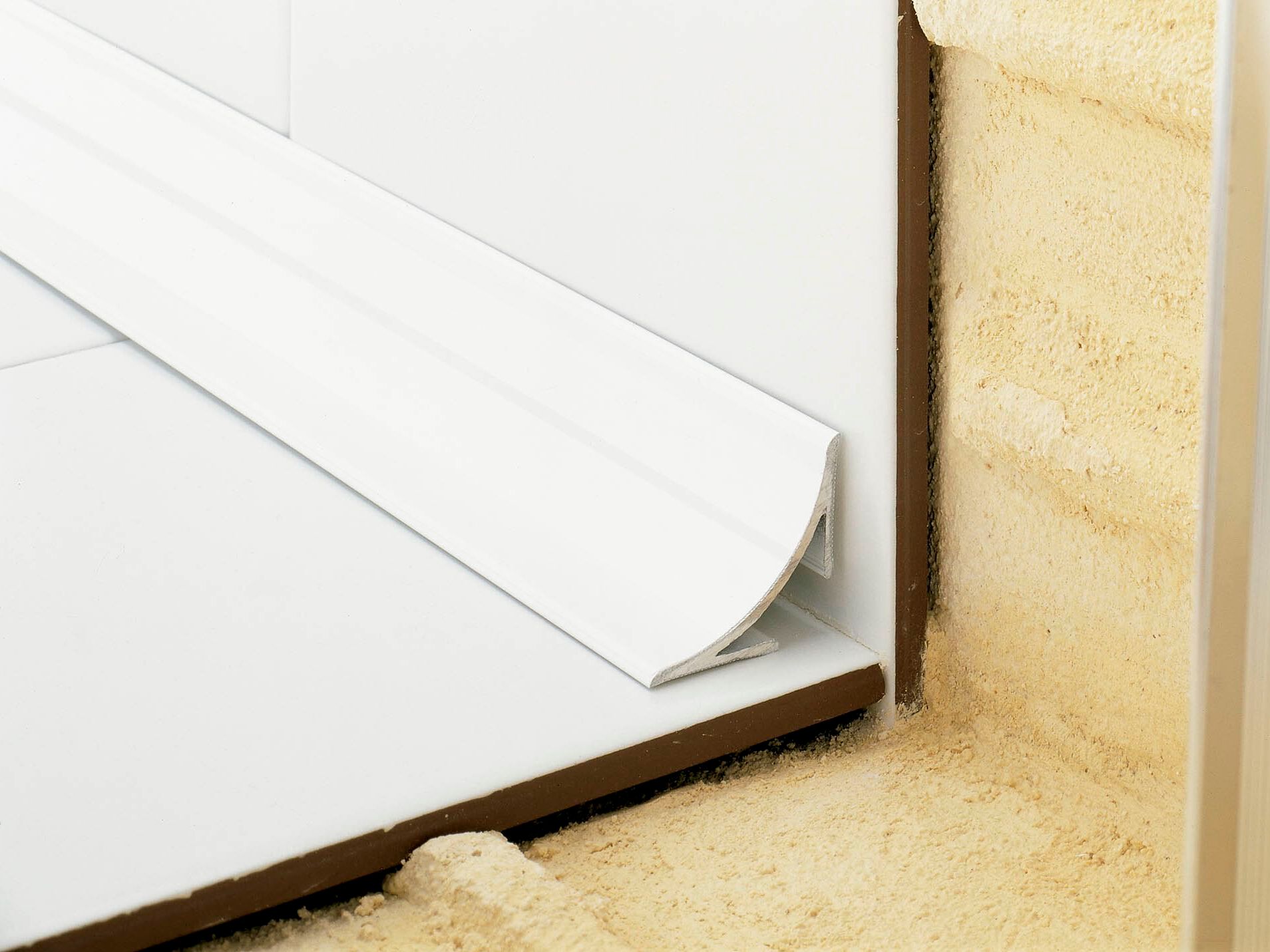 Алюминиевая доска для пола EMAC Italia Novoescocia® ARCH-00081751