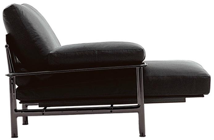 B&B Italia 2-х местный кожаный диван Diesis sun-id-1442912 - Вид №4