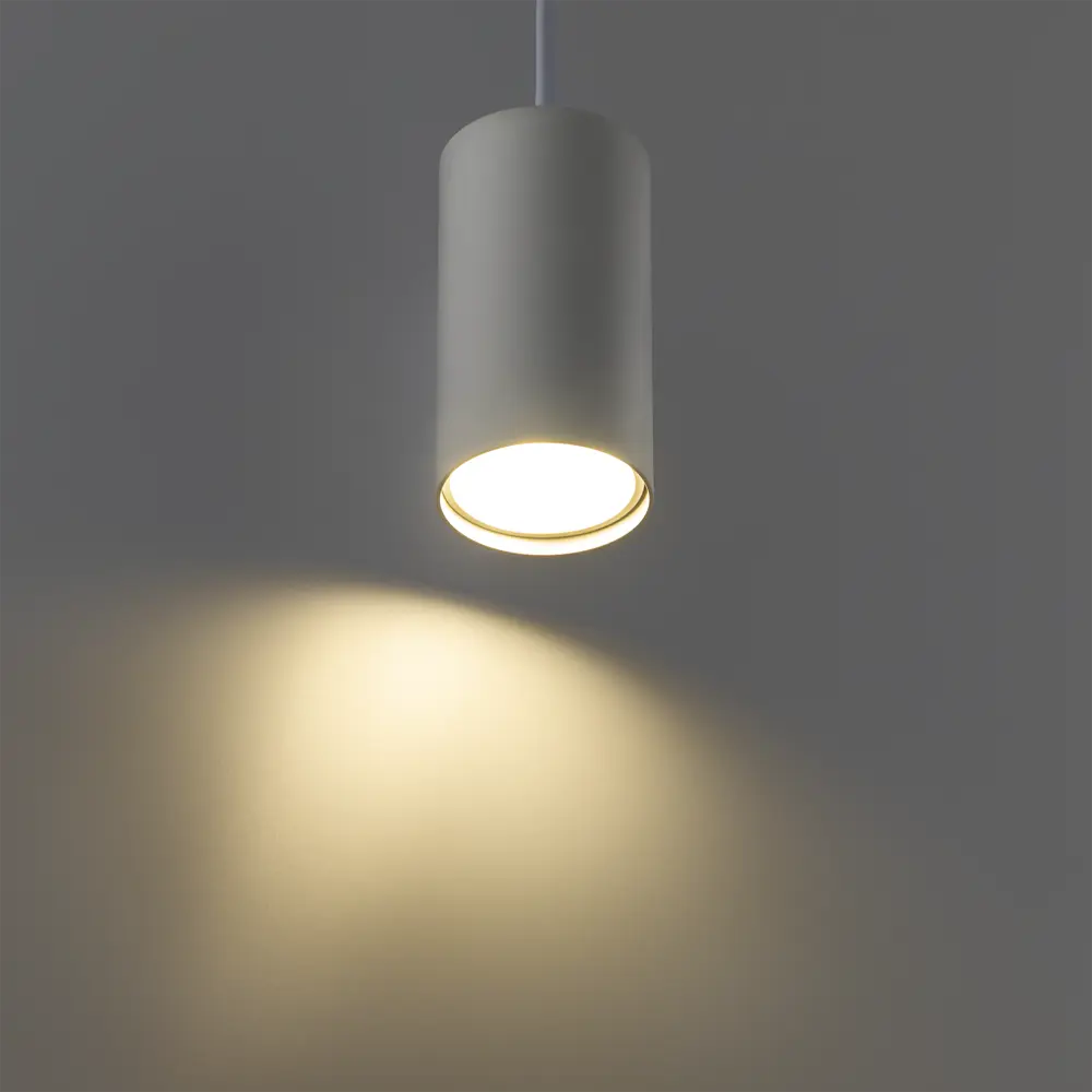 Трековый светильник Ritter Artline с регулируемым плафоном 84846921 STLM-0056076 - Вид №1