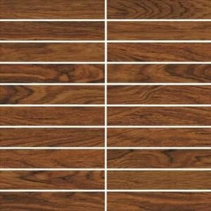 Мозаика K-213/MR/m11 VILLAGE BROWN 30,7х30,7