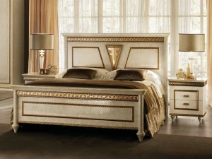 Arredoclassic Двуспальная кровать Fantasia