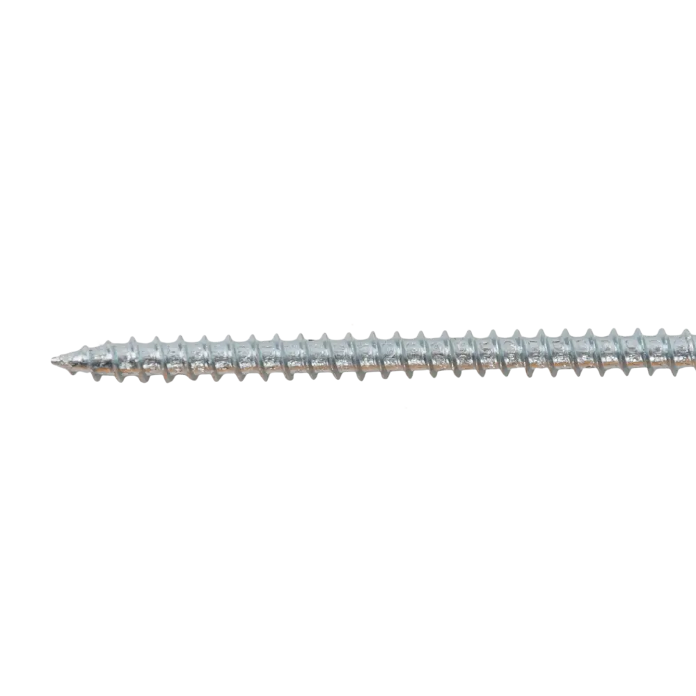 Саморезы универсальные Standers оцинкованные 3.5x50 20 шт STLM-2186722 - Вид №1