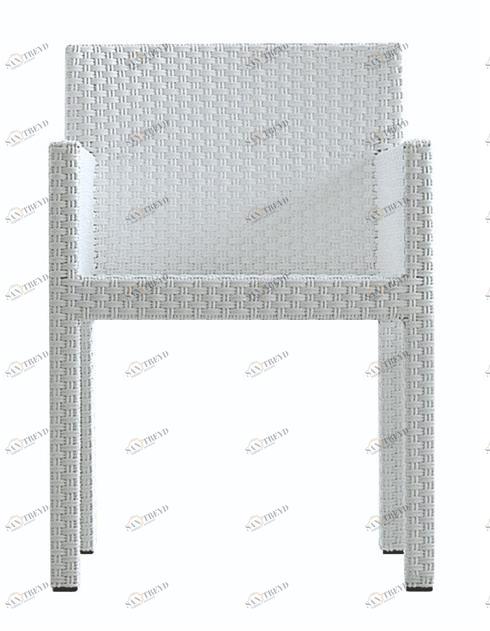 Gervasoni Кресло полиэтиленовое с подлокотниками Gervasoni outdoor sun-id-1409315