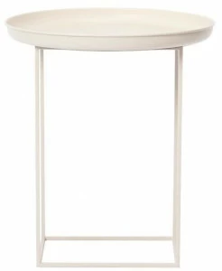 NORR11 Круглый стол из металла