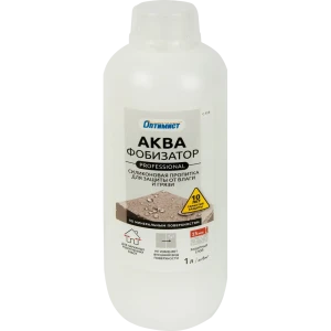 Аквафобизатор Оптимист 1 л