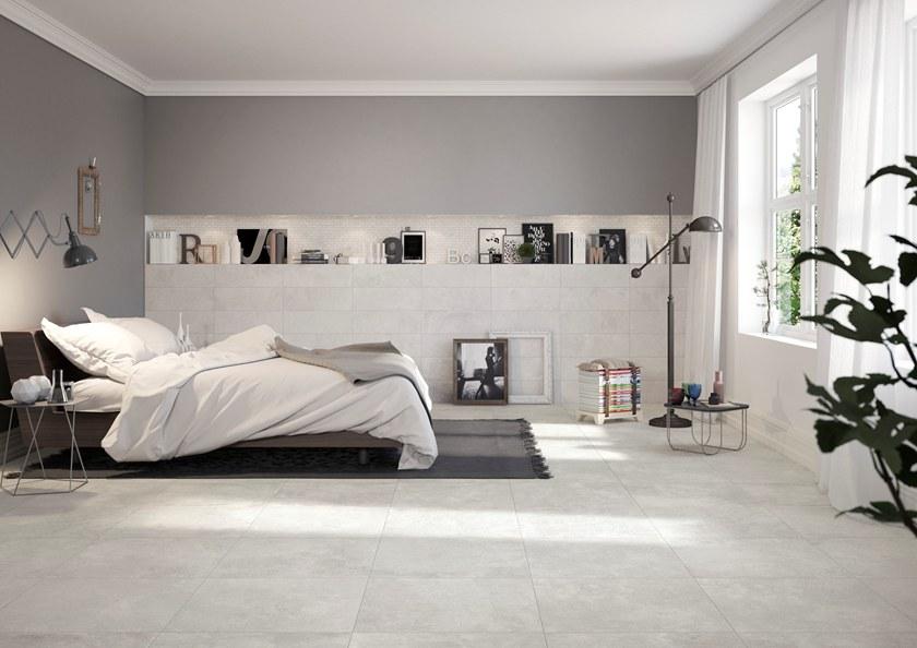 CERAMICHE BRENNERO Керамогранит под бетон стены / напольная плитка Heritage sun-id-1454149 - Вид №5