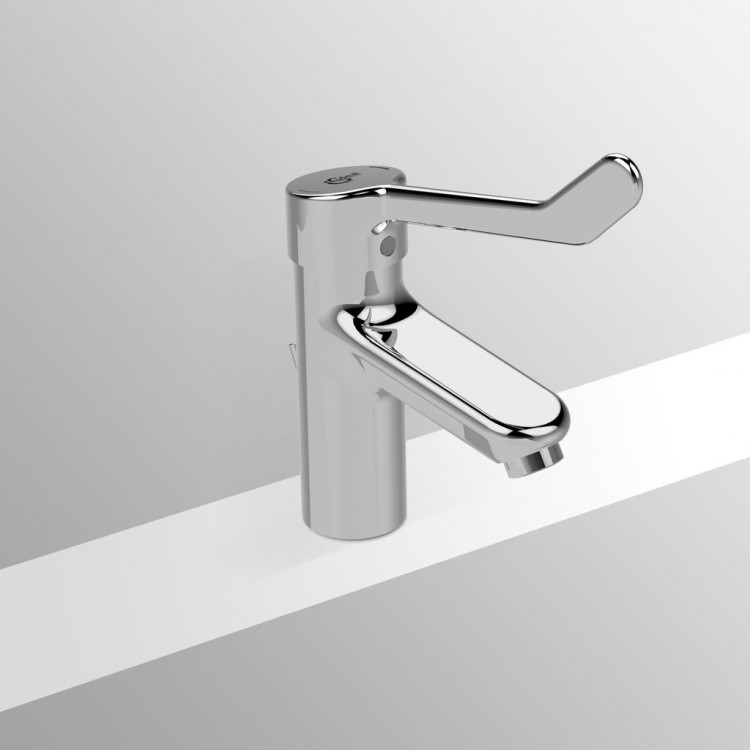 BC097AA Смеситель для раковины .0 Ideal Standard CERAPLUS 2  - Вид №1