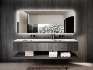 Полная мебель для ванной комнаты