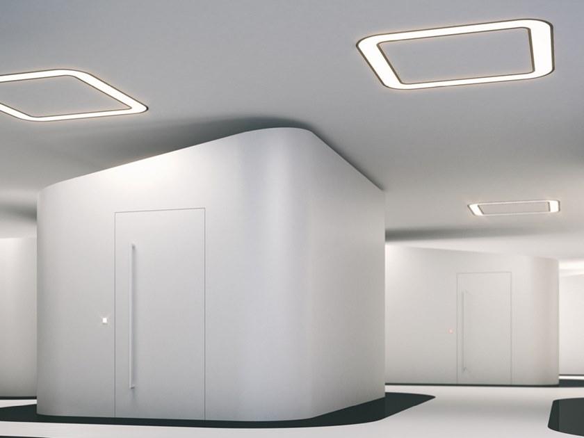 PROLICHT Встраиваемый потолочный светильник Glorious sun-id-1466994 - Вид №1