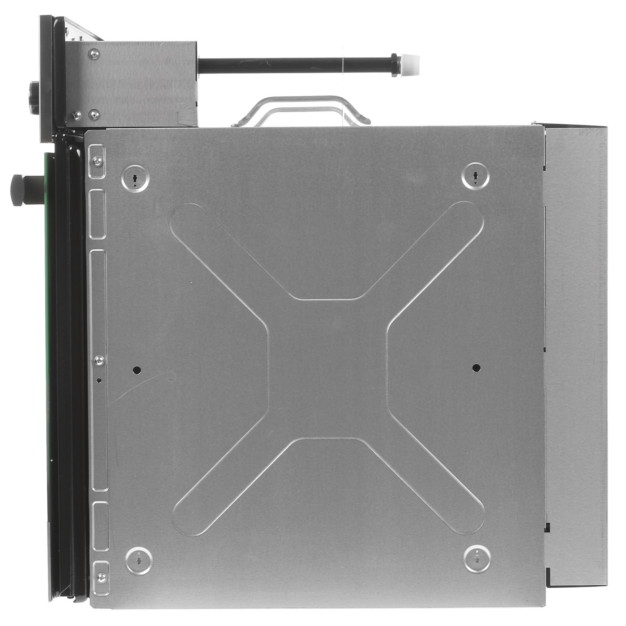 8195332 Газовый духовой шкаф Gefest ДГЭ 601-02 Н7 STDN-0026212 - Вид №2