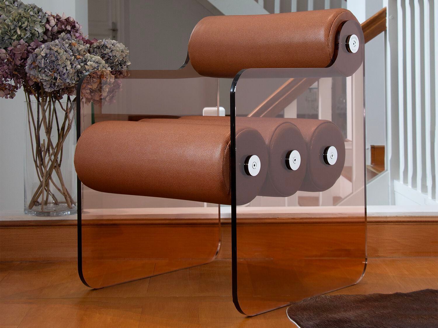 Стул с подлокотниками KUUMO MW04 ARCH-00113078