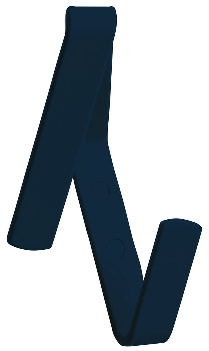 Металлическая настенная вешалка SCHNEEWEISS interior Iserlohner Haken ARCH-00018273 - Вид №3