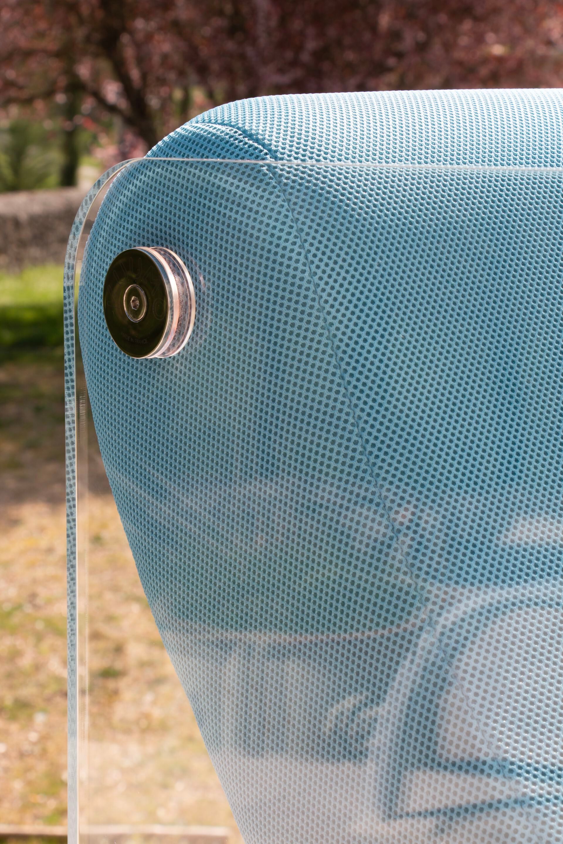 Кресло с подлокотниками KUUMO MW08 ARCH-00123983 - Вид №1