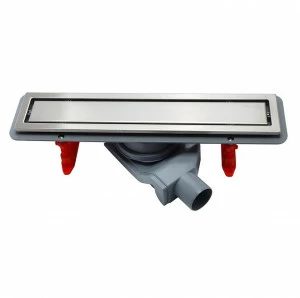 Линейный трап 550 мм CONFLUO PREMIUM LINE13100003