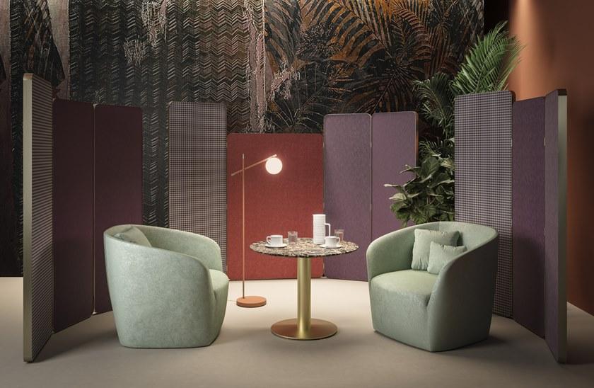 PROF Тканевый экран sun-id-1483075 - Вид №14