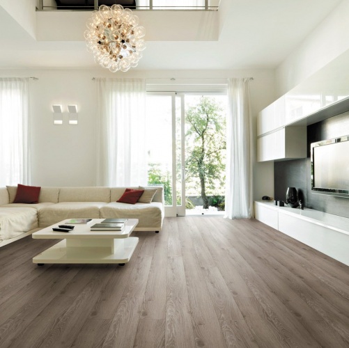 Ламинат Maestro Club Дуб Лава CA02 4000100028 - Вид №1