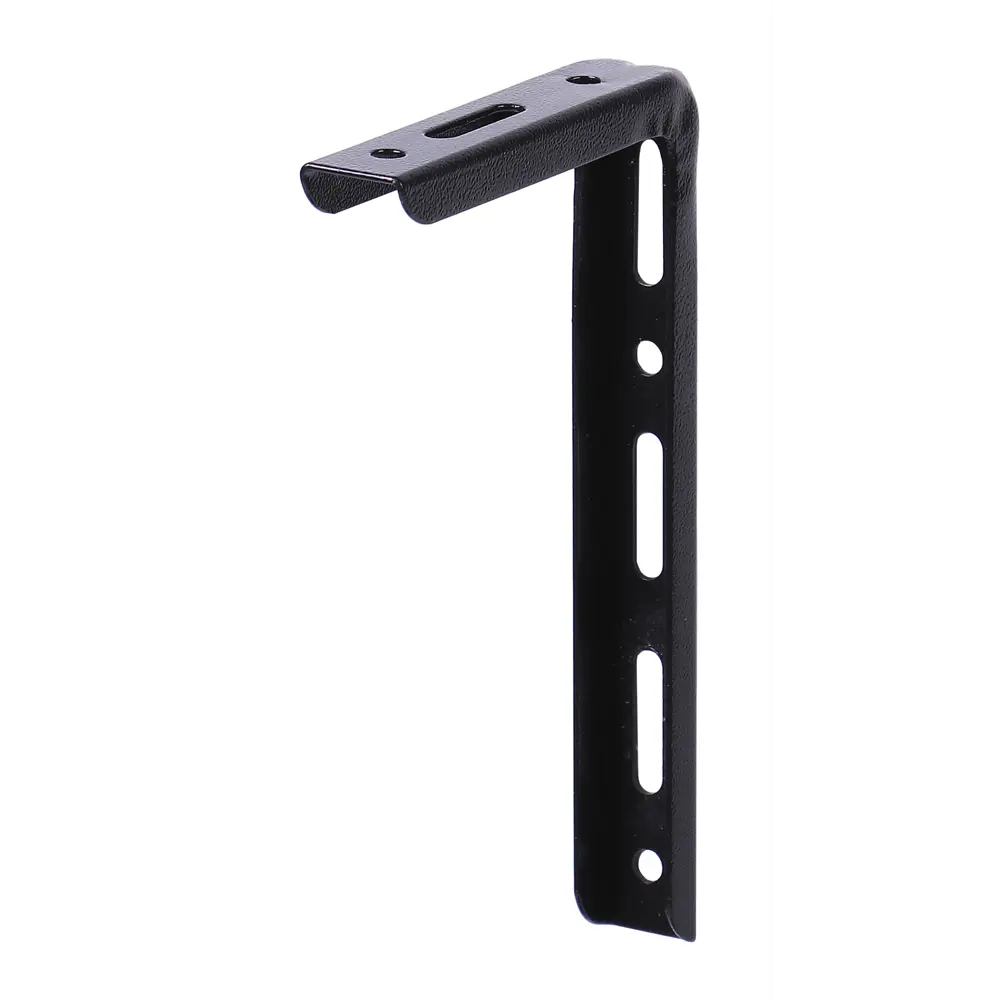Кронштейн Larvij Modern1 для полок - элегантная опора до 40 кг 85112610 STLM-0058943