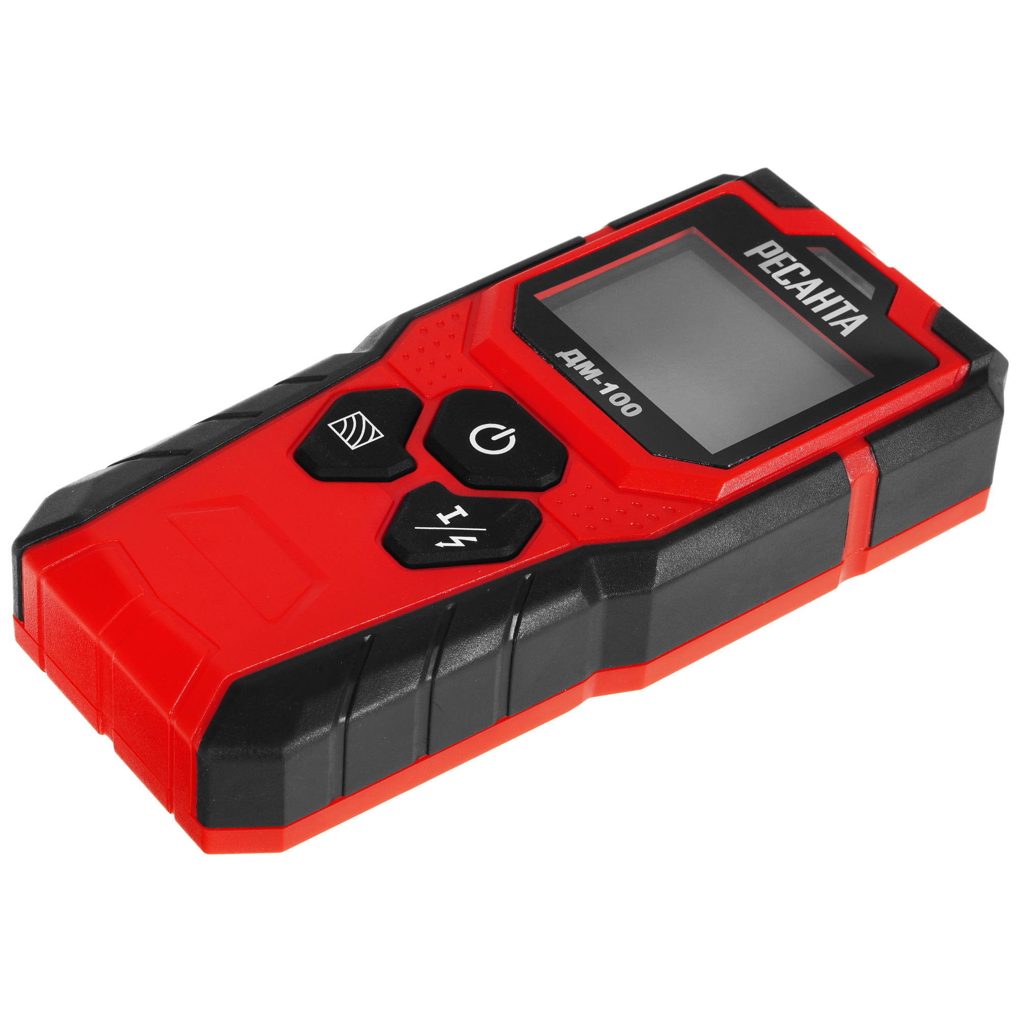 Детектор металла (проводки) Ресанта ДМ-100 9975972 STDN-0107764 - Вид №3