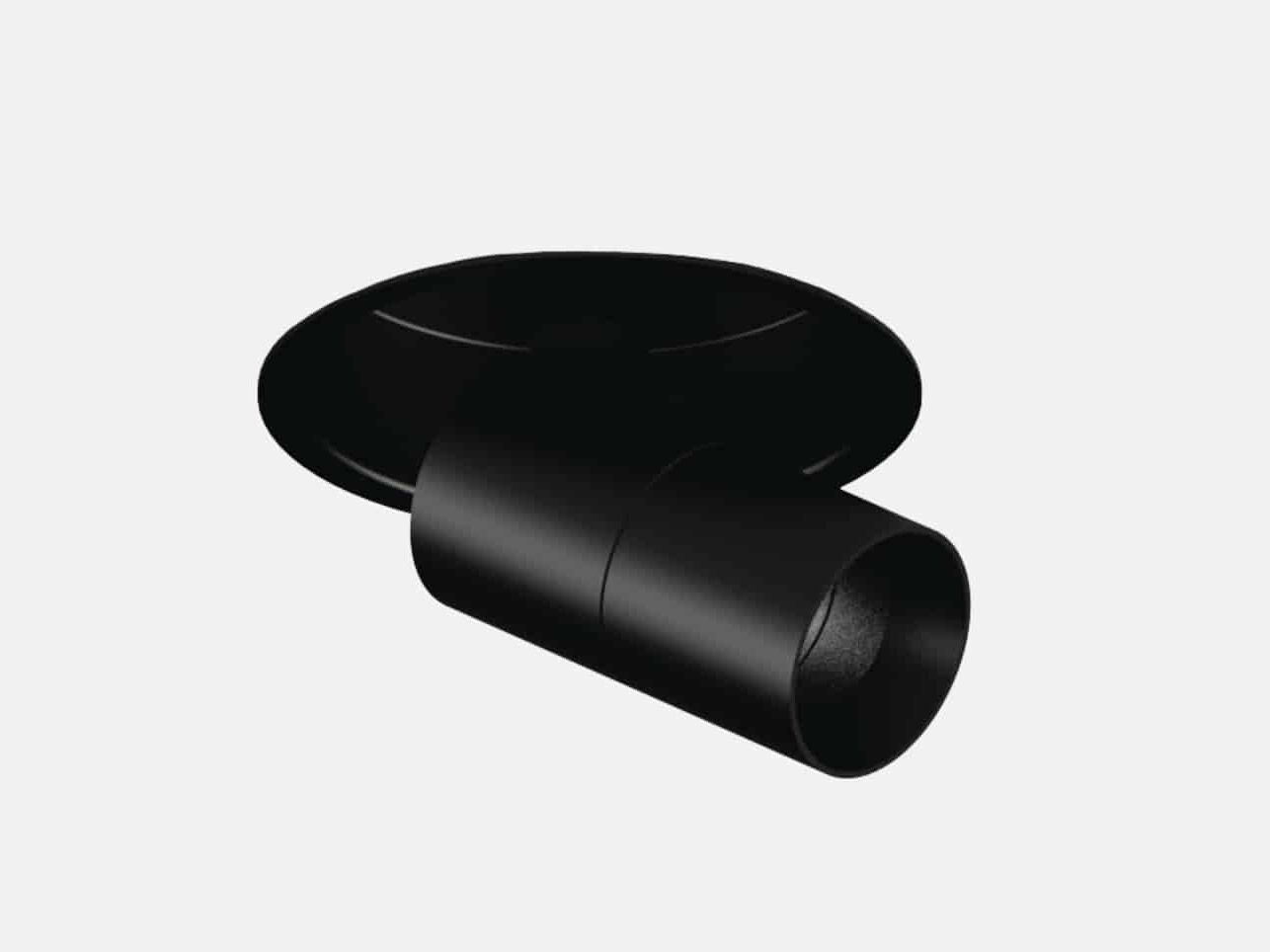 Алюминиевый утопленный регулируемый светодиодный прожектор Lucifero's фокус ARCH-00033493 - Вид №1