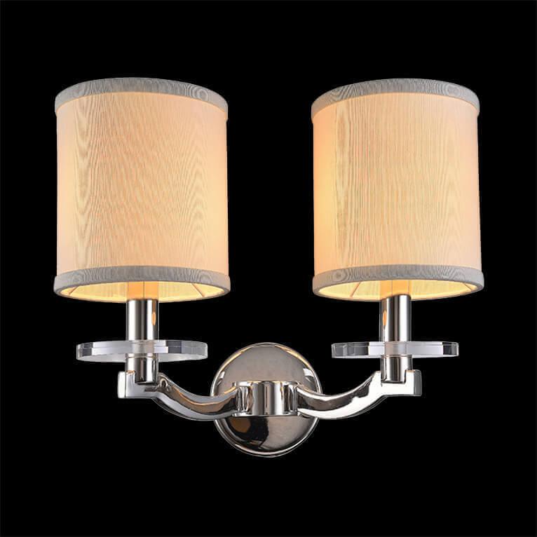 Бра настенное бежевое Newport 3352/A NEWPORT 3350 00-3931338 Бежевый  - Вид №1