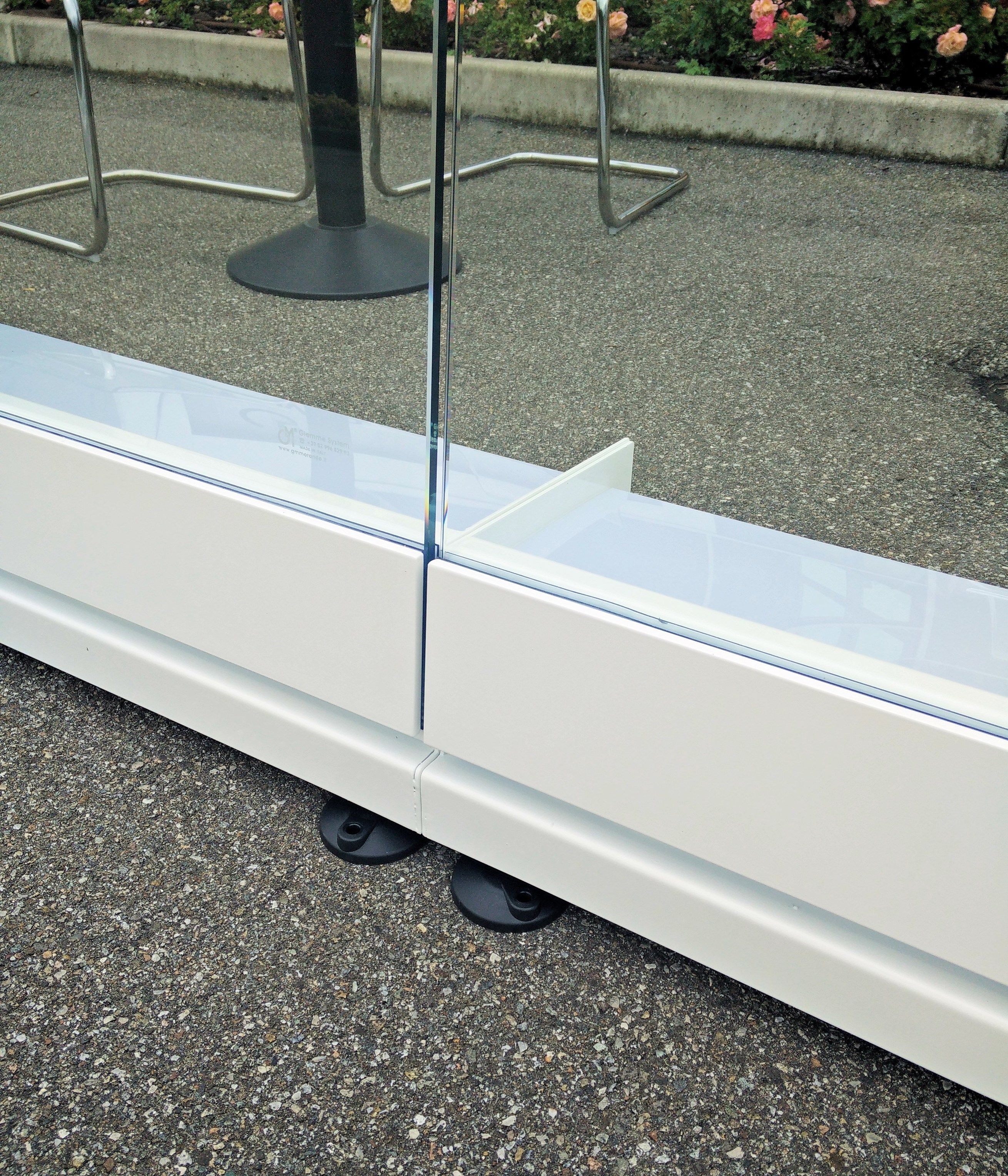 Яркий садовый экран GM MORANDO Bellavista System ARCH-00056540 - Вид №15