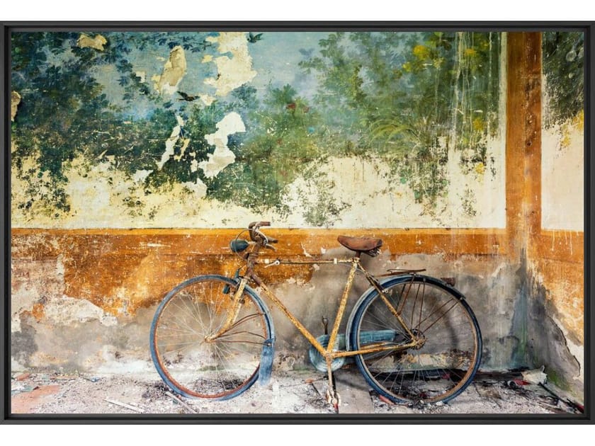 Печать фотографий на бумаге YellowKorner город ARCH-00035898