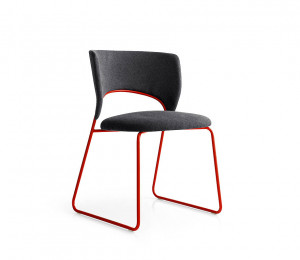 Стул DUFFY CALLIGARIS CS/1444