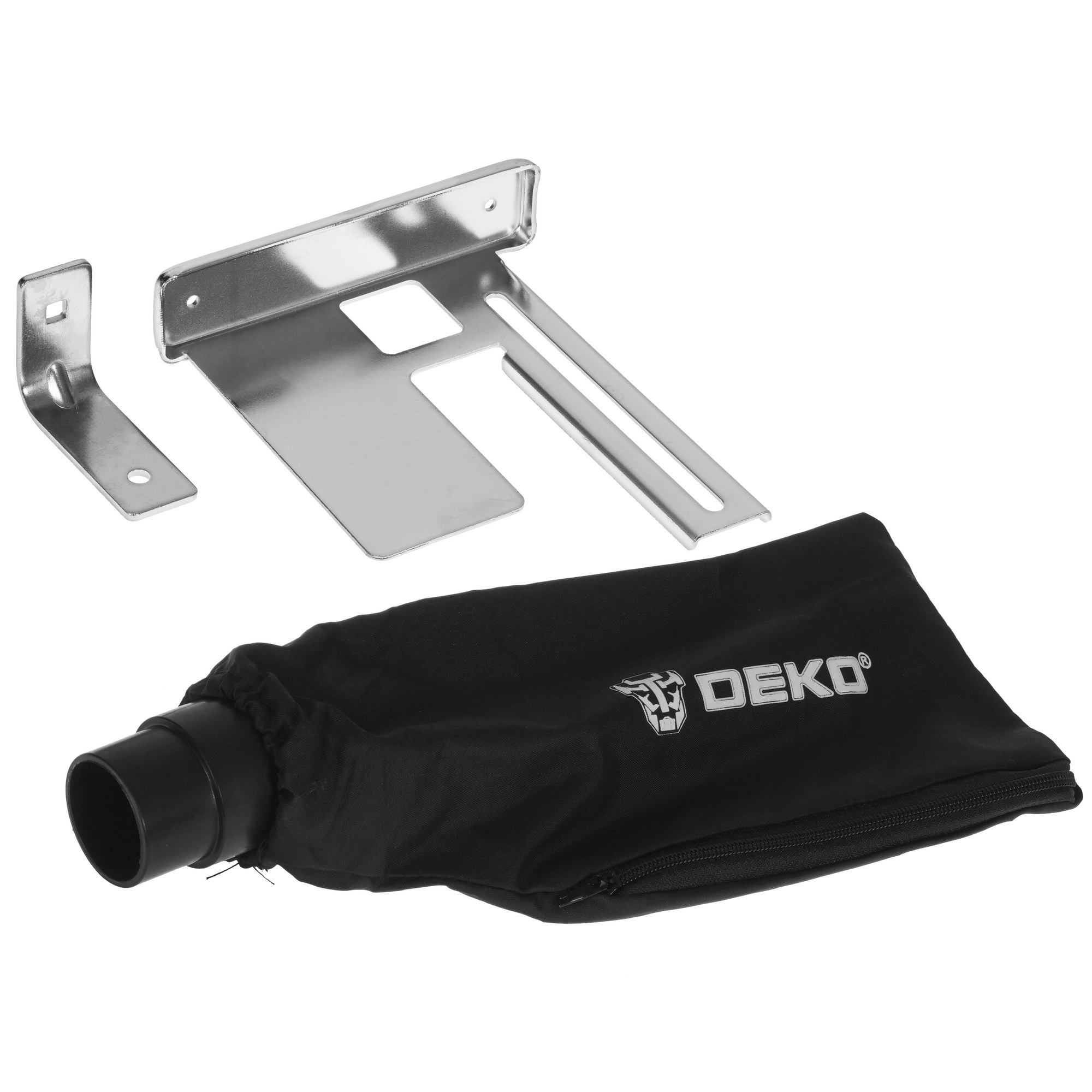 Электрорубанок DEKO DKEP1400W 9910782 STDN-0149577 - Вид №9
