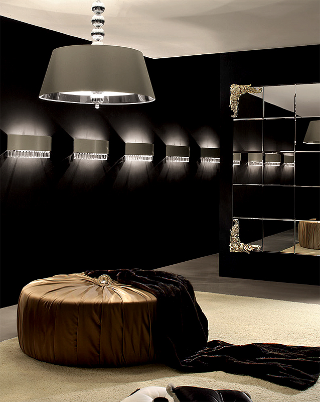 Пуф  OF INTERNI MM.9701 