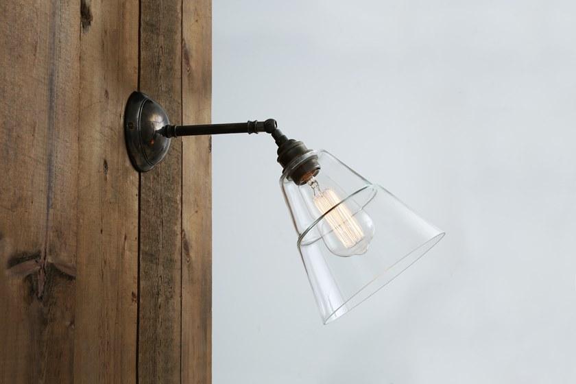 Mullan Lighting Бра с прямым светом  Mlwl198  - Вид №2