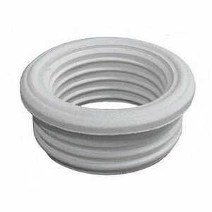 Редукция SINIKON D50х32 мм белая