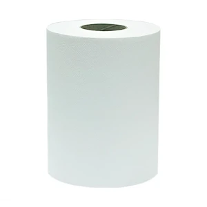 Полотенца бумажные Оптимум Макси BP3301 240 м 6 шт