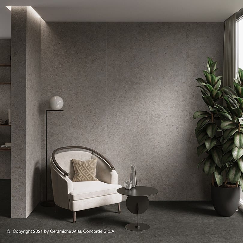 Керамогранит / напольное покрытие Atlas Concorde Boost Stone ARCH-00147060 - Вид №44